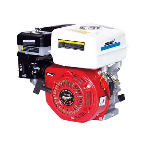 เครื่องยนต์เบนซิน Tosaki รุ่น TJF220 7.5HP — TN Group