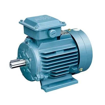 ABB M2QA Series