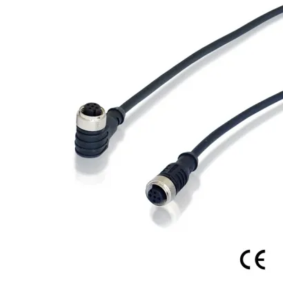 Connecting cable