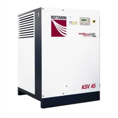 KSV 30-45 Series