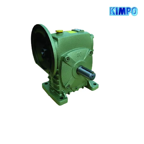 เกียร์ทดรอบ Kimpo ซีรีย์ KAE