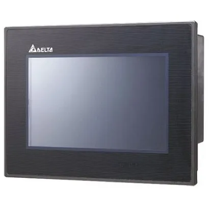 จอทัชสกรีน HMI DOP-B07E415