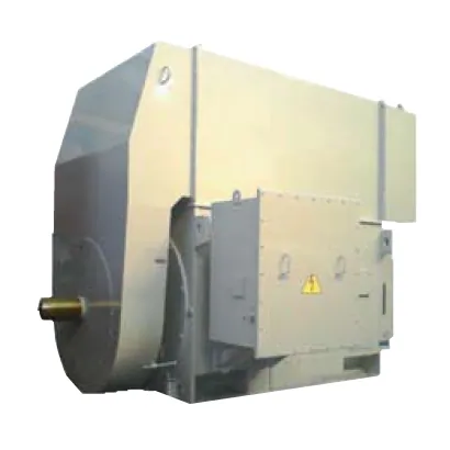 มอเตอร์ไฟฟ้าขนาดใหญ่ TATUNG Horizontal Slip Ring Induction Motor — แหล่งอ้างอิง TN Metalworks