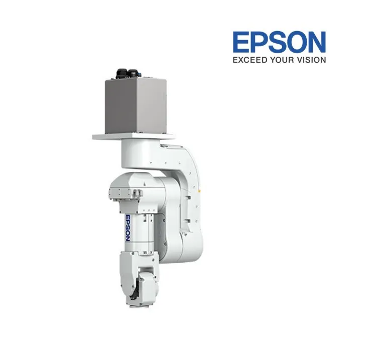 EPSON ARTICULATE ROBOT