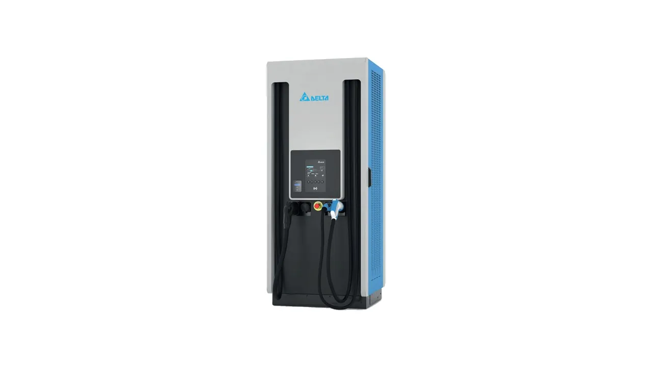 UFC 200 Ultra Fast Charger — TN Group