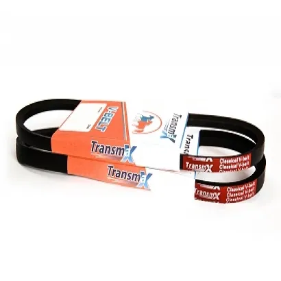 TRANSMAX V-BELT