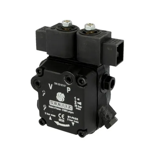 Oil pump - SUNTEC AT — TN Group