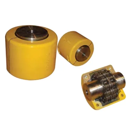 KENTEC CHAIN COUPLING