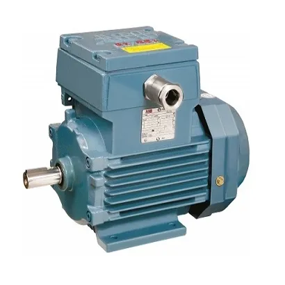 ABB M2JA Series — ภาพสินค้า