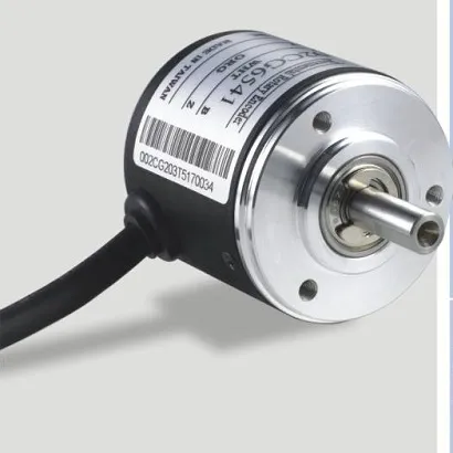 เอ็นโค้ดเดอร์ รุ่น Encoder-ES3 — แหล่งอ้างอิง TN Metalworks