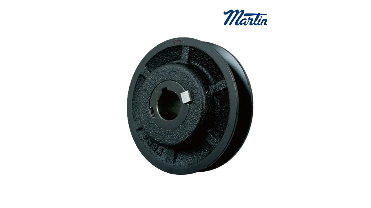 Martin V-Belt Drives