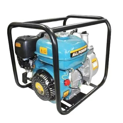 All Power WP30