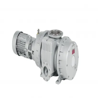 Rotary Lobe Blowers (R-Series) — แหล่งอ้างอิง TN Metalworks