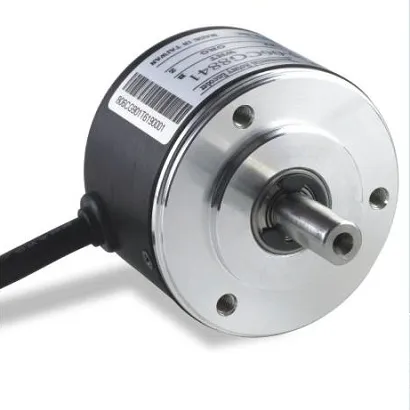 เอ็นโค้ดเดอร์ รุ่น Encoder-ES-5