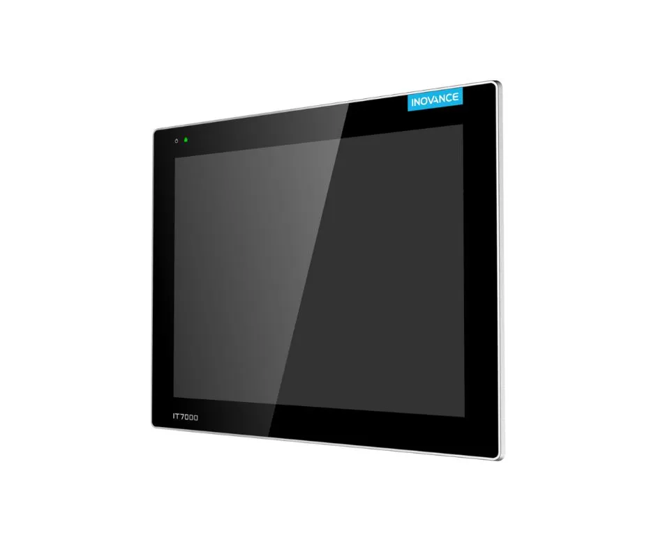 IT7000 SERIES HMI — TN Group