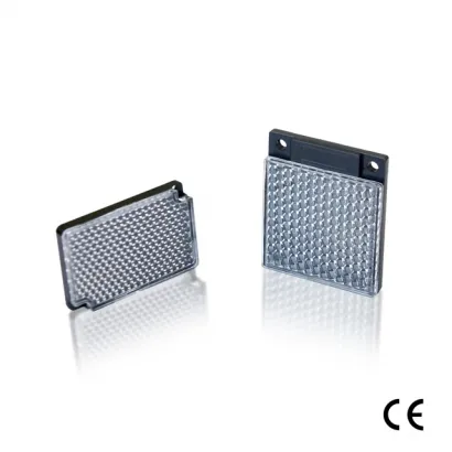 Reflector — แหล่งอ้างอิง TN Metalworks