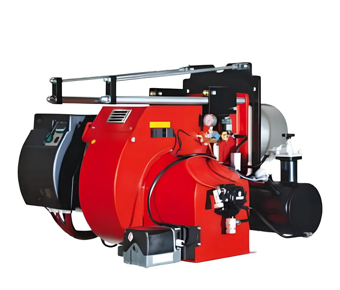 HEAVY OIL MAXFLAM-OILFLAM — TN Group