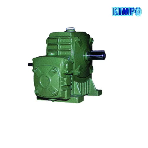 เกียร์ทดรอบ Kimpo ซีรีย์ KBW