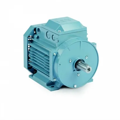 ABB M3AA Series(IE2)