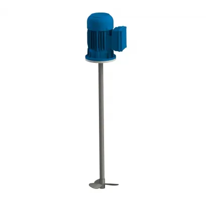 RVT Agitator - Direct drive (DS)