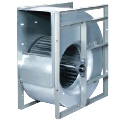 SFB Single Forward Belt Drive