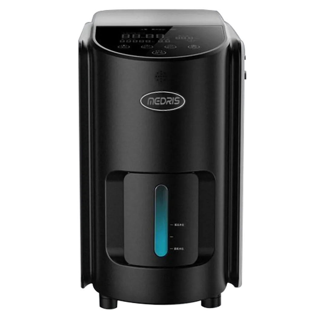 เครื่องผลิตออกซิเจน รุ่น MEDRIS JY-102W