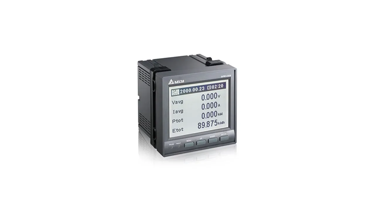 DPM-C SERIES — TN Group
