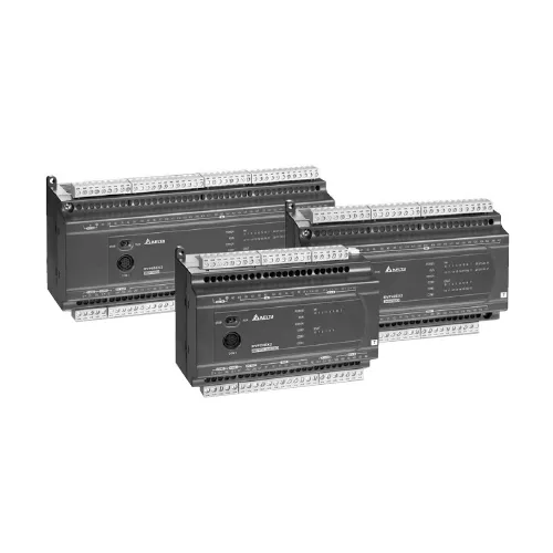 DVP-ES2 Series — TN Group