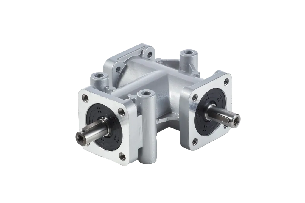 SITI R Series