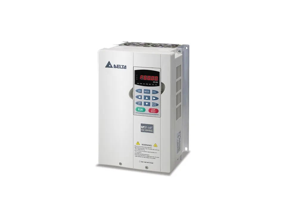 VFD-VE — TN Group