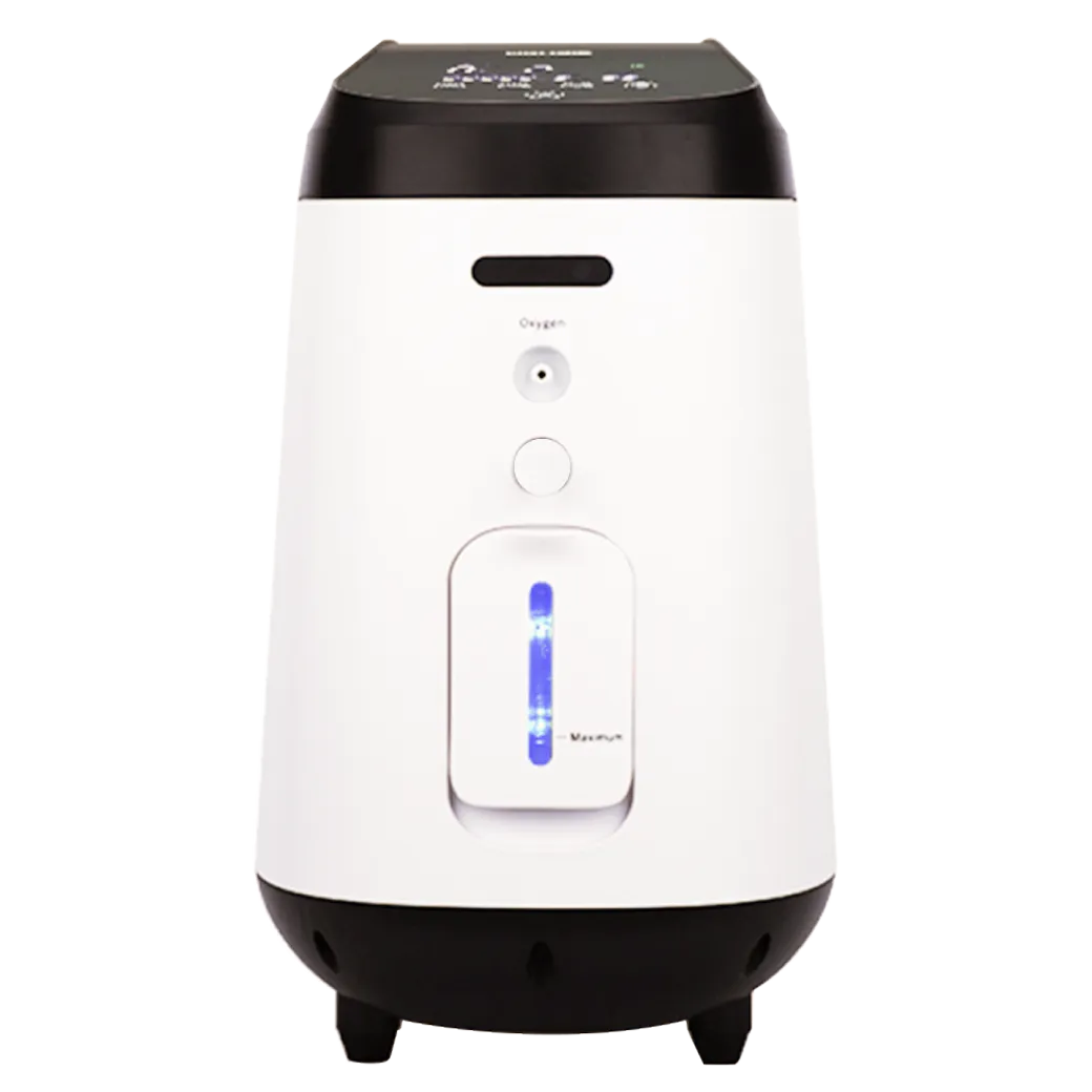 เครื่องผลิตออกซิเจนรุ่น MEDRIS JY-206
