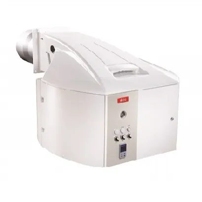 DUAL FUEL RANGE