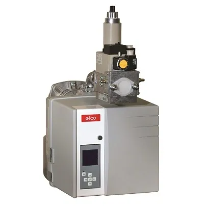 DUAL FUEL RANGE