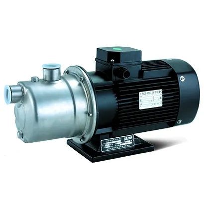ปั๊มน้ำ CNP รุ่น JET-​45