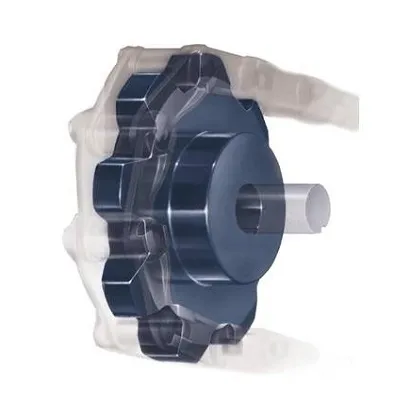Sprocket