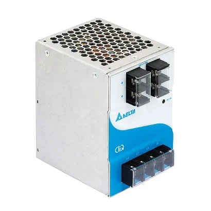 พาวเวอร์ซัพพลาย รุ่น DRP024V240W3AA — แหล่งอ้างอิง TN Metalworks