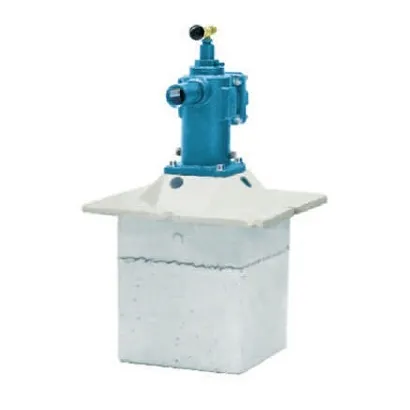 Gas Burner-XDF series