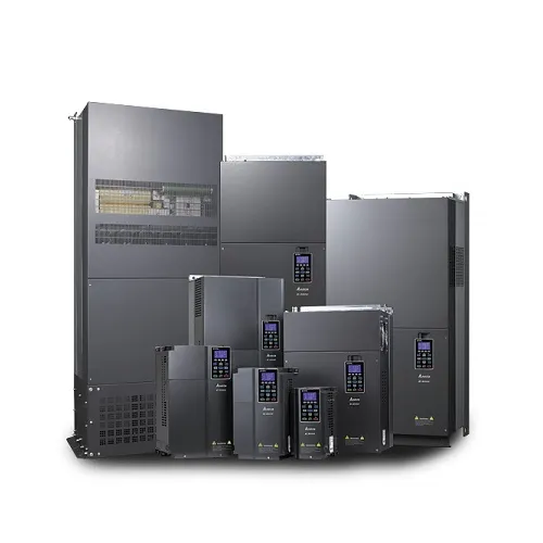 C2000Plus อินเวอร์เตอร์เดลต้า (Delta)
