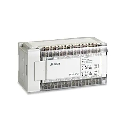 PLC DVP-PM — แหล่งอ้างอิง TN Metalworks