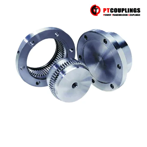 คัปปลิ้ง PT รุ่น Gear — TN Group