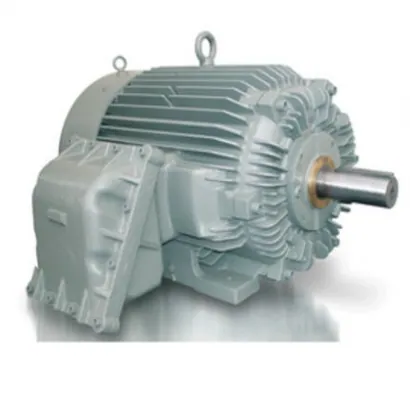 Tatung Motor - Explosion Proof — แหล่งอ้างอิง TN Metalworks
