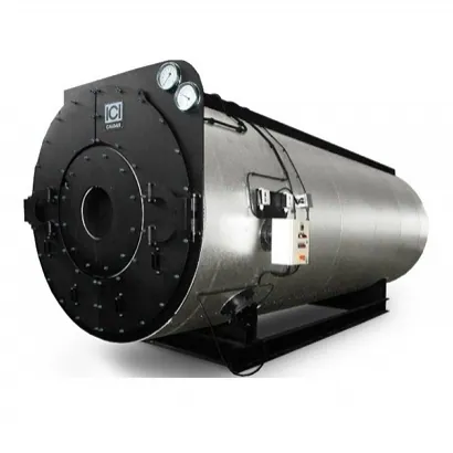 ASGX EN HOT WATER BOILER