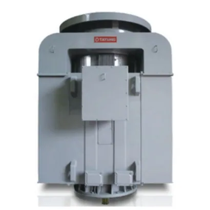 Tatung Motor - TW21TV TEAAC Vertical Series — แหล่งอ้างอิง TN Metalworks