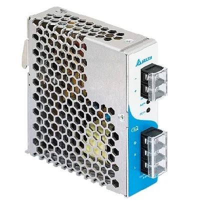 พาวเวอร์ซัพพลาย รุ่น DRP024V060W1AA — แหล่งอ้างอิง TN Metalworks