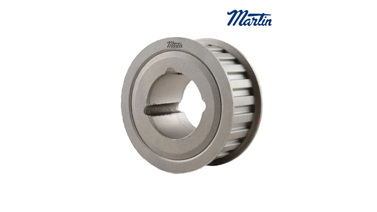 Martin Synchronous Drives
