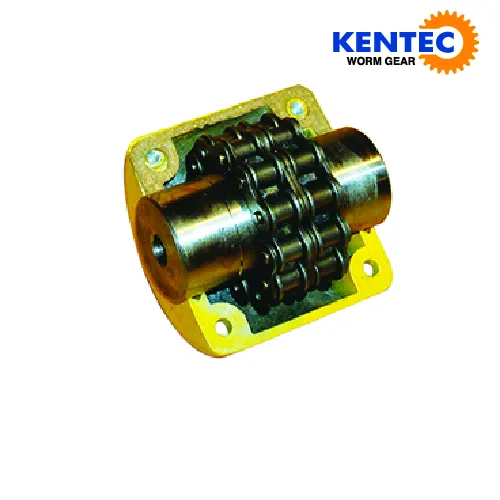 โซ่ส่งกำลัง KENTEC — TN Group