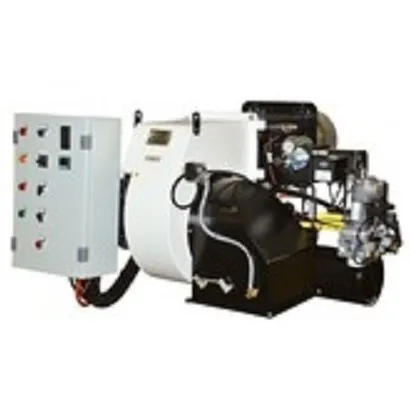 GHO-TRON RANGE — แหล่งอ้างอิง TN Metalworks