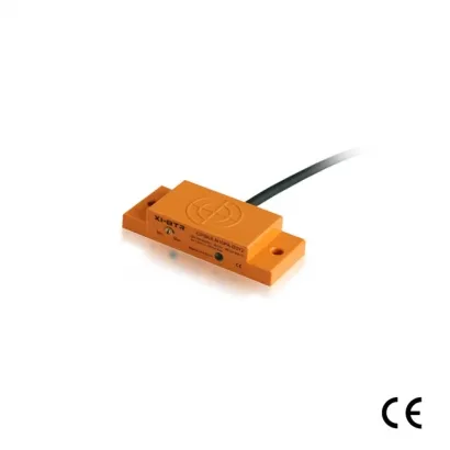 Rectangular Capactive Sensor — แหล่งอ้างอิง TN Metalworks