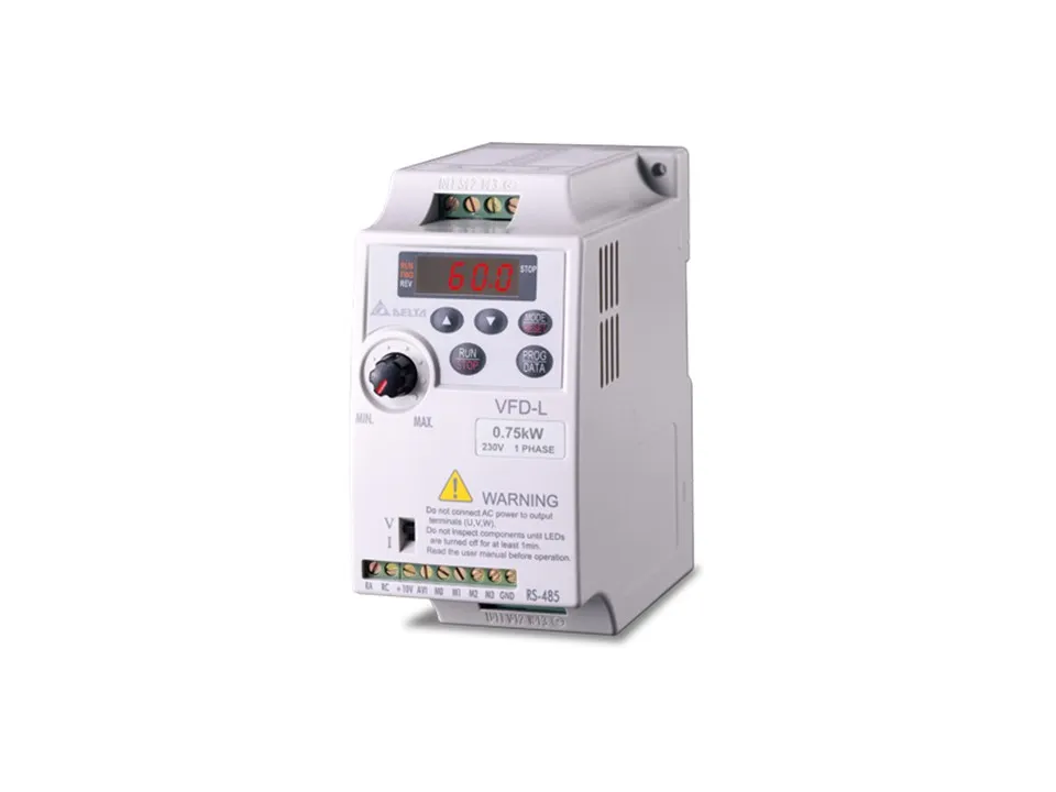 VFD-L — TN Group