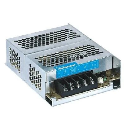 พาวเวอร์ซัพพลาย รุ่น PMC-12V050W1AA — แหล่งอ้างอิง TN Metalworks